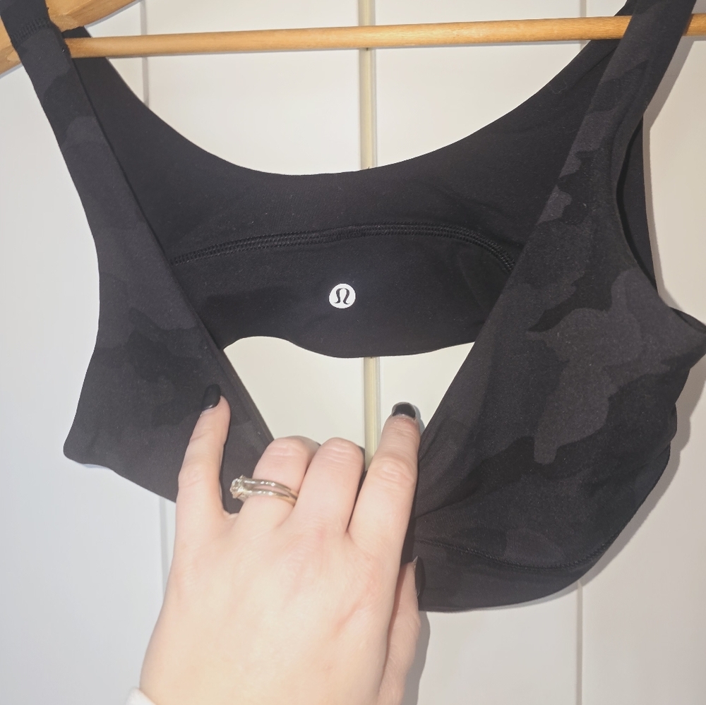 Lululemon Align Bra - Picture 2 of 4